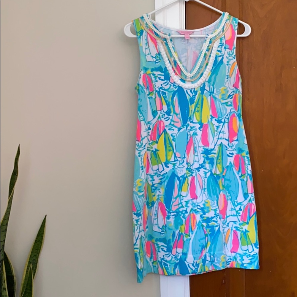 Lilly Dress